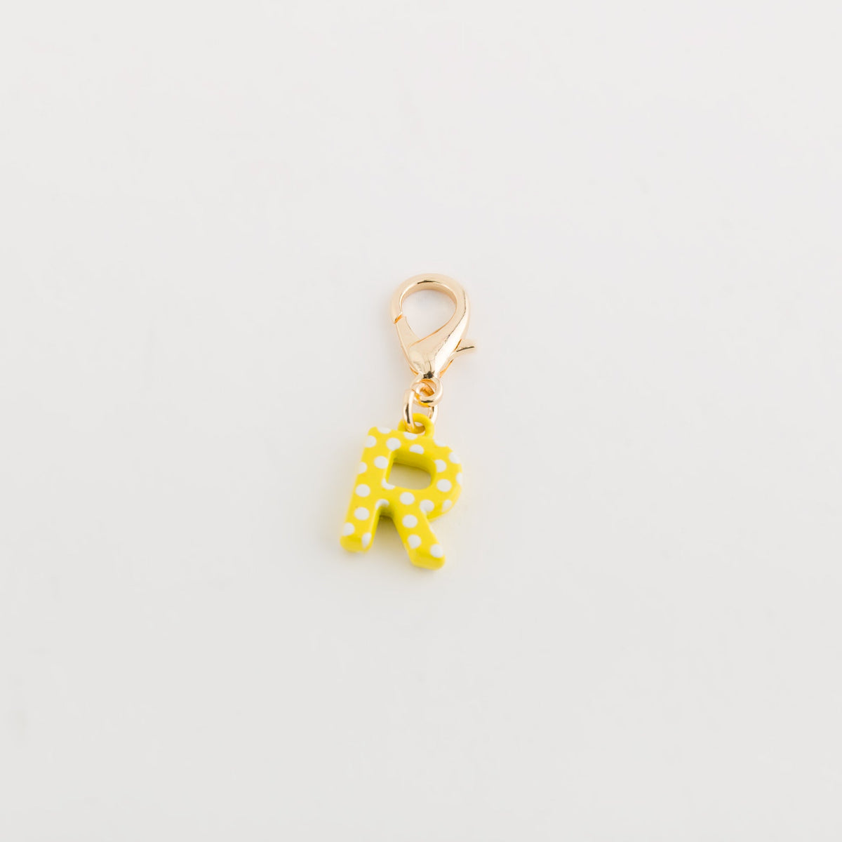Carpisa Crna Gora â€“ Poa letters - Women's Charm â€“ AAD47518446 â€“ Image 3
