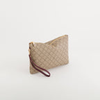 Carpisa Crna Gora – Diana fall wallet - Women's bag – Taupe/Wine – AAD55309546 – Image 1