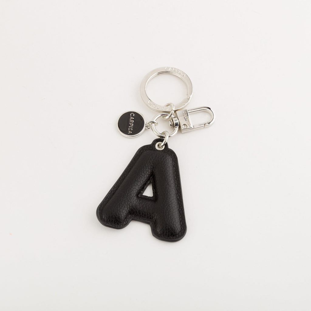 Carpisa Crna Gora – Bombed letters keych - Women's keychain – AAD62001546 – Image 1