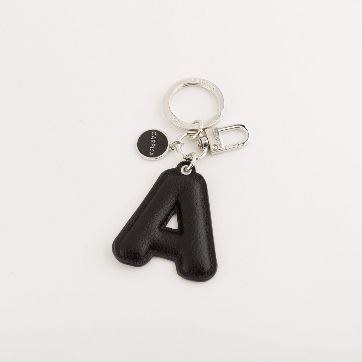 Carpisa Crna Gora – Bombed letters keych - Women's keychain – AAD62001546 – Image 1