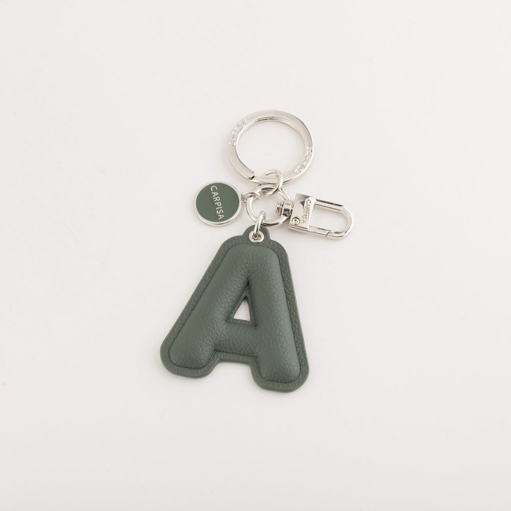 Carpisa Crna Gora – Bombed letters keych - Women's keychain – AAD62001546 – Image 2