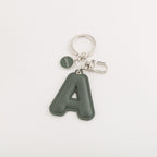 Carpisa Crna Gora – Bombed letters keych - Women's keychain – AAD62001546 – Image 2