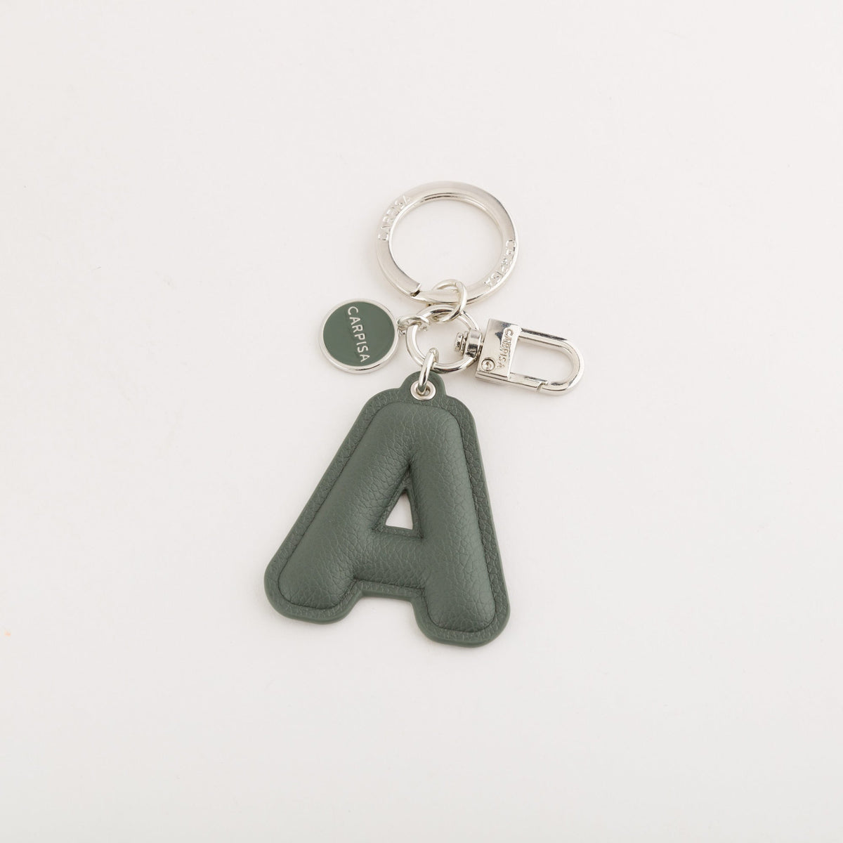 Carpisa Crna Gora – Bombed letters keych - Women's keychain – AAD62001546 – Image 2