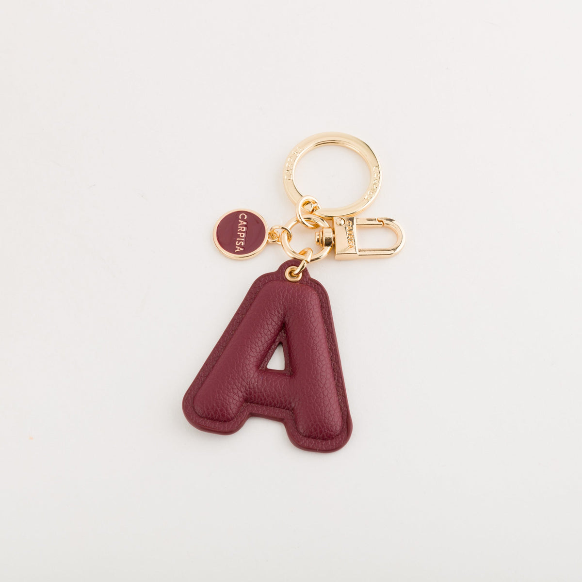 Carpisa Crna Gora – Bombed letters keych - Women's keychain – AAD62001546 – Image 3
