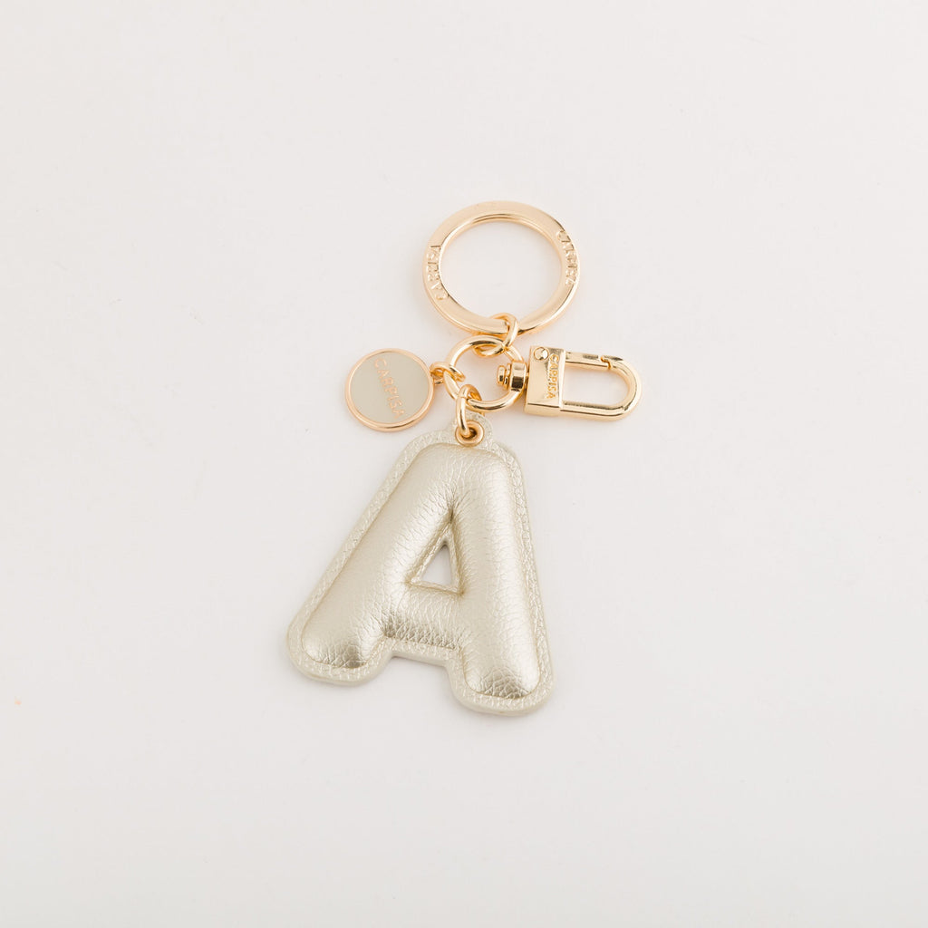 Carpisa Crna Gora – Bombed letters keych - Women's keychain – AAD62001546 – Image 4