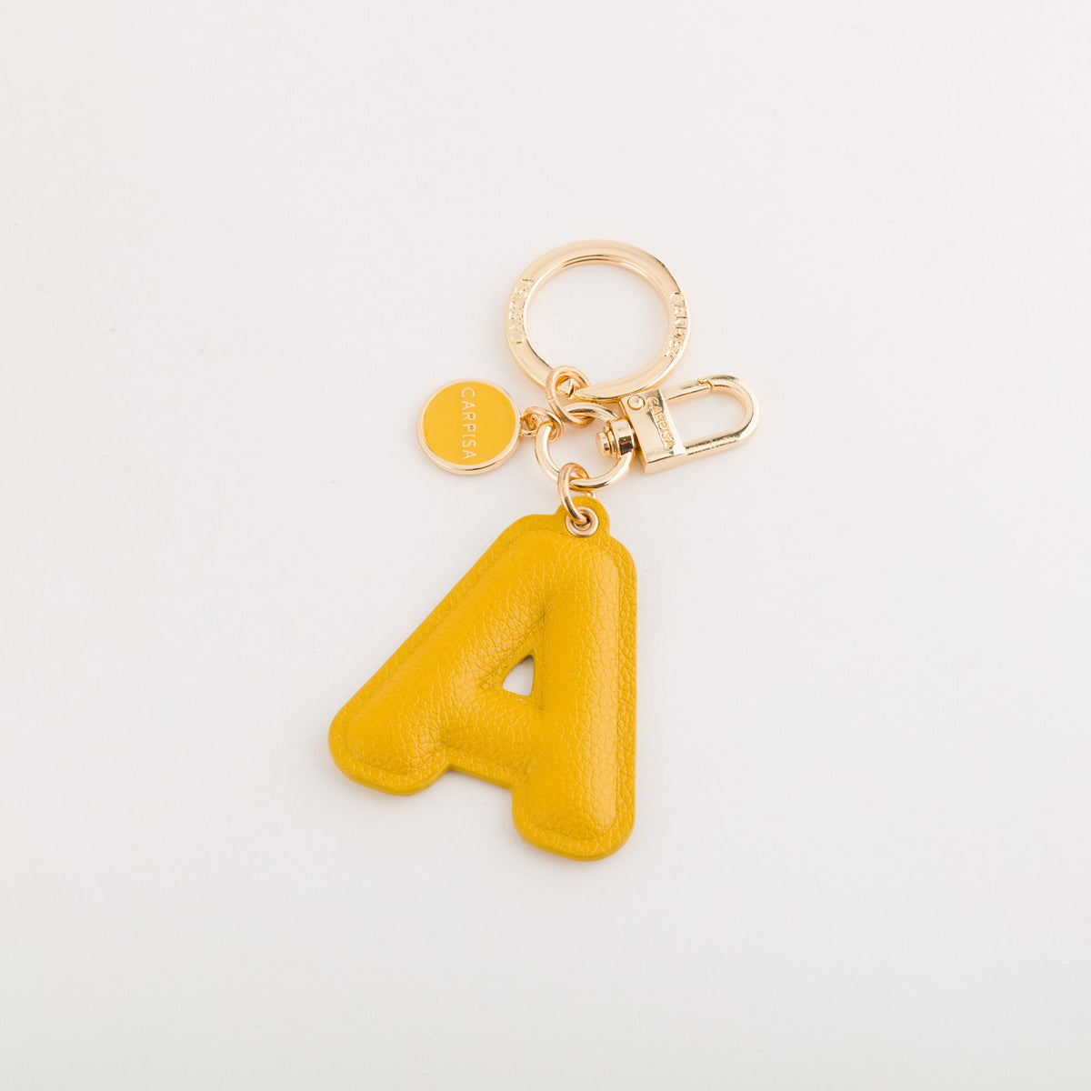 Carpisa Crna Gora – Bombed letters keych - Women's keychain – AAD62001546 – Image 5