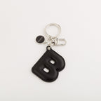 Carpisa Crna Gora – Bombed letters keych - Women's keychain – AAD62002546 – Image 1