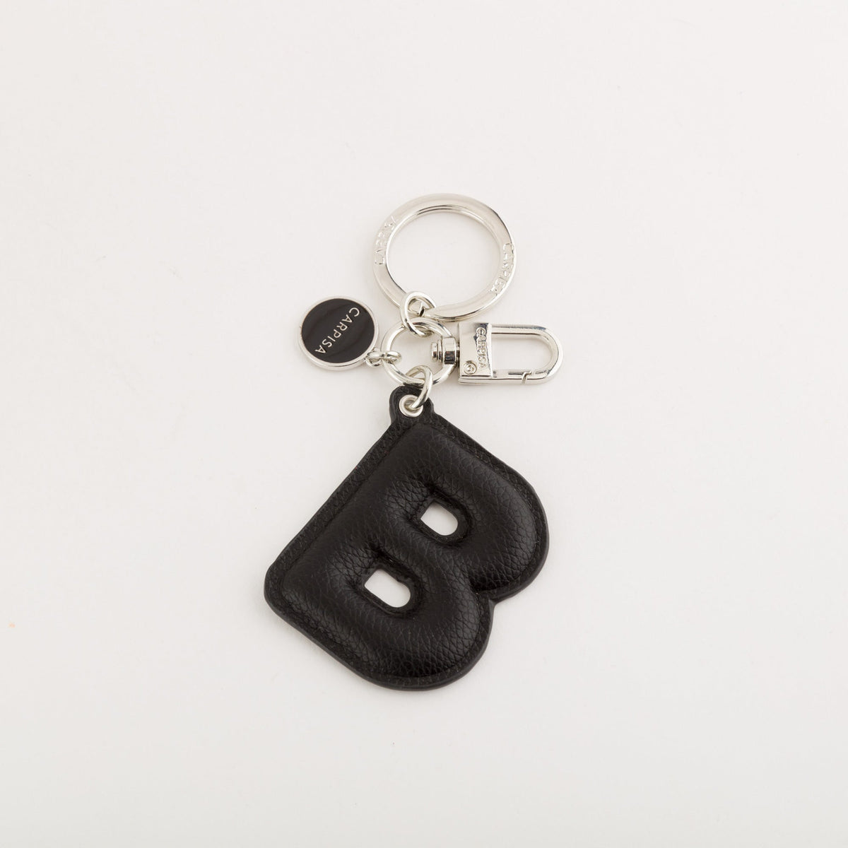 Carpisa Crna Gora – Bombed letters keych - Women's keychain – AAD62002546 – Image 1