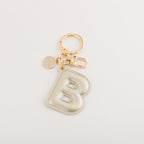 Carpisa Crna Gora – Bombed letters keych - Women's keychain – AAD62002546 – Image 3