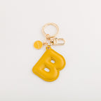 Carpisa Crna Gora – Bombed letters keych - Women's keychain – AAD62002546 – Image 4