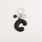 Carpisa Crna Gora – Bombed letters keych - Women's keychain – AAD62003546 – Image 1