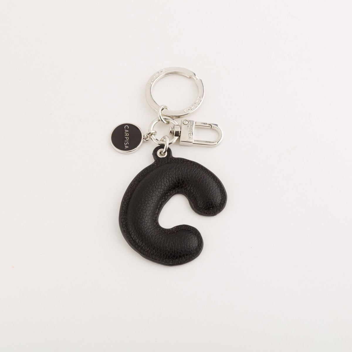 Carpisa Crna Gora – Bombed letters keych - Women's keychain – AAD62003546 – Image 1