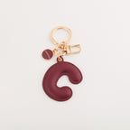 Carpisa Crna Gora – Bombed letters keych - Women's keychain – AAD62003546 – Image 3