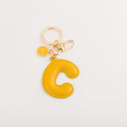 Carpisa Crna Gora – Bombed letters keych - Women's keychain – AAD62003546 – Image 5