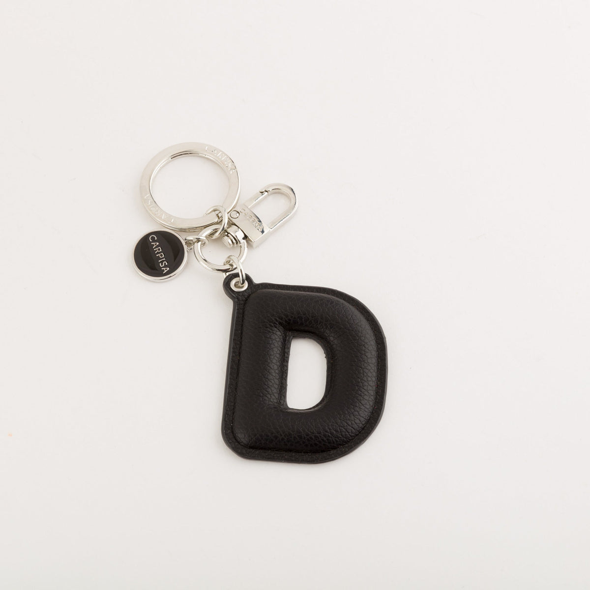 Carpisa Crna Gora – Bombed letters keych - Women's keychain – AAD62004546 – Image 1