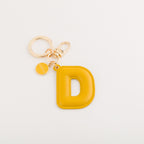 Carpisa Crna Gora – Bombed letters keych - Women's keychain – AAD62004546 – Image 4