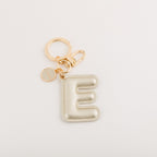 Carpisa Crna Gora – Bombed letters keych - Women's keychain – AAD62005546 – Image 4