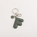 Carpisa Crna Gora – Bombed letters keych - Women's keychain – AAD62006546 – Image 2