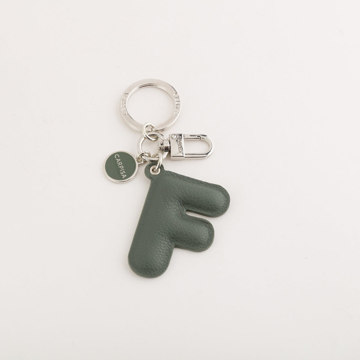 Carpisa Crna Gora – Bombed letters keych - Women's keychain – AAD62006546 – Image 2