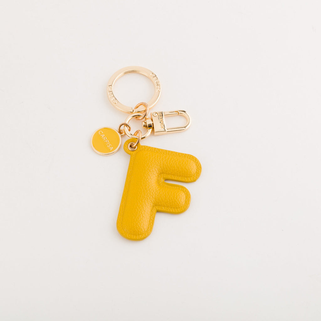 Carpisa Crna Gora – Bombed letters keych - Women's keychain – AAD62006546 – Image 5