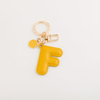 Carpisa Crna Gora – Bombed letters keych - Women's keychain – AAD62006546 – Image 5