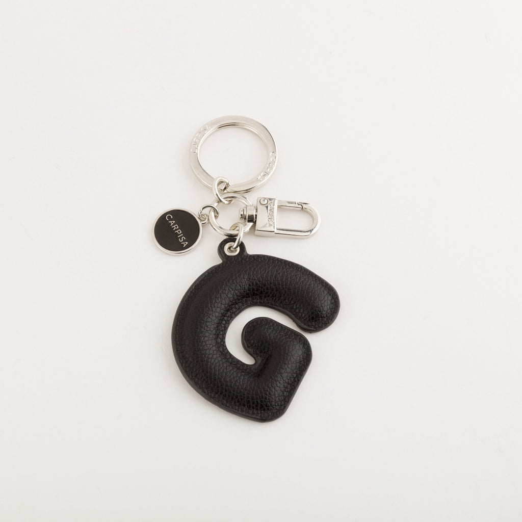 Carpisa Crna Gora – Bombed letters keych - Women's keychain – AAD62007546 – Image 1