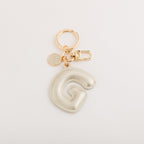 Carpisa Crna Gora – Bombed letters keych - Women's keychain – AAD62007546 – Image 4