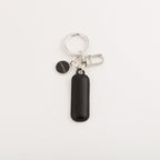 Carpisa Crna Gora – Bombed letters keych - Women's keychain – AAD62008546 – Image 1