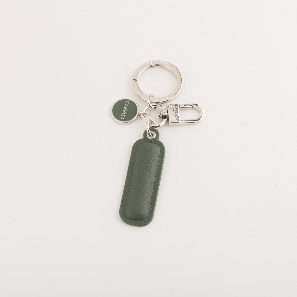 Carpisa Crna Gora – Bombed letters keych - Women's keychain – AAD62008546 – Image 2