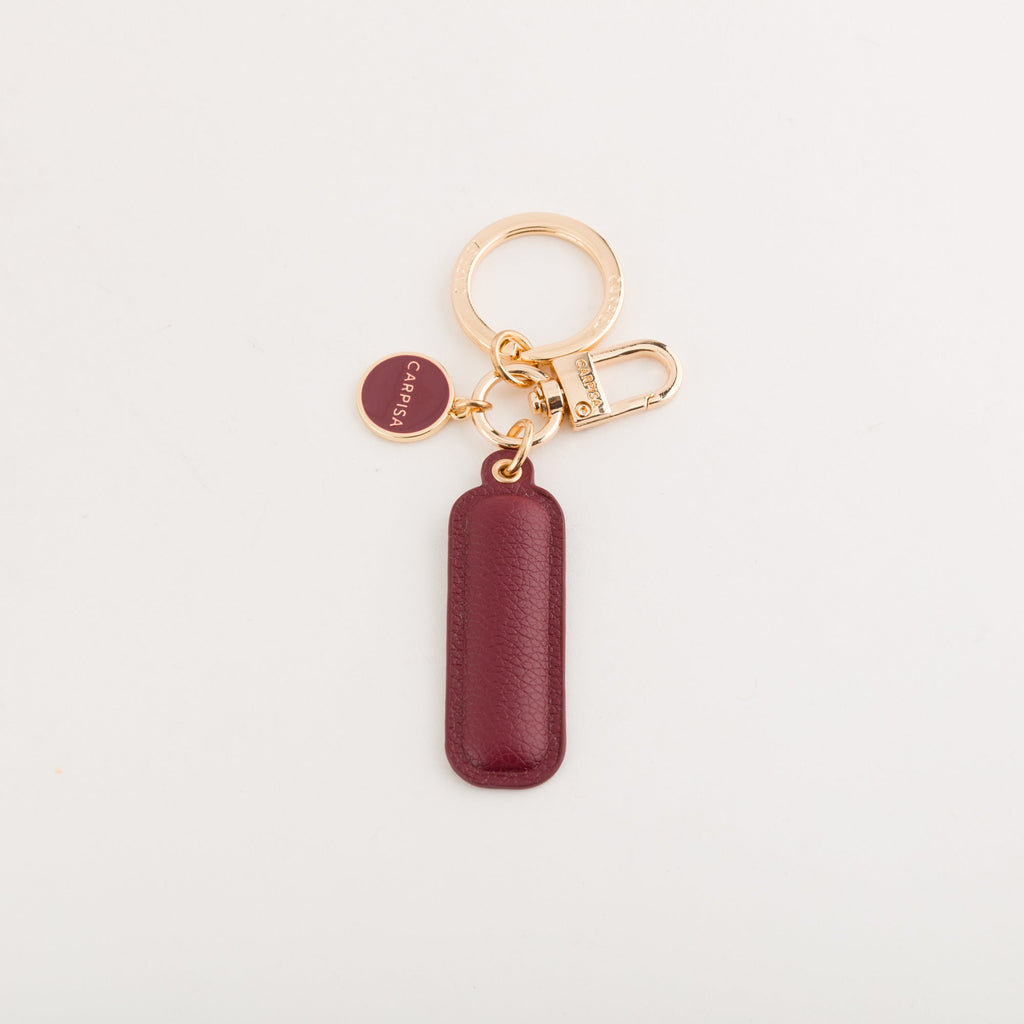 Carpisa Crna Gora – Bombed letters keych - Women's keychain – AAD62008546 – Image 3