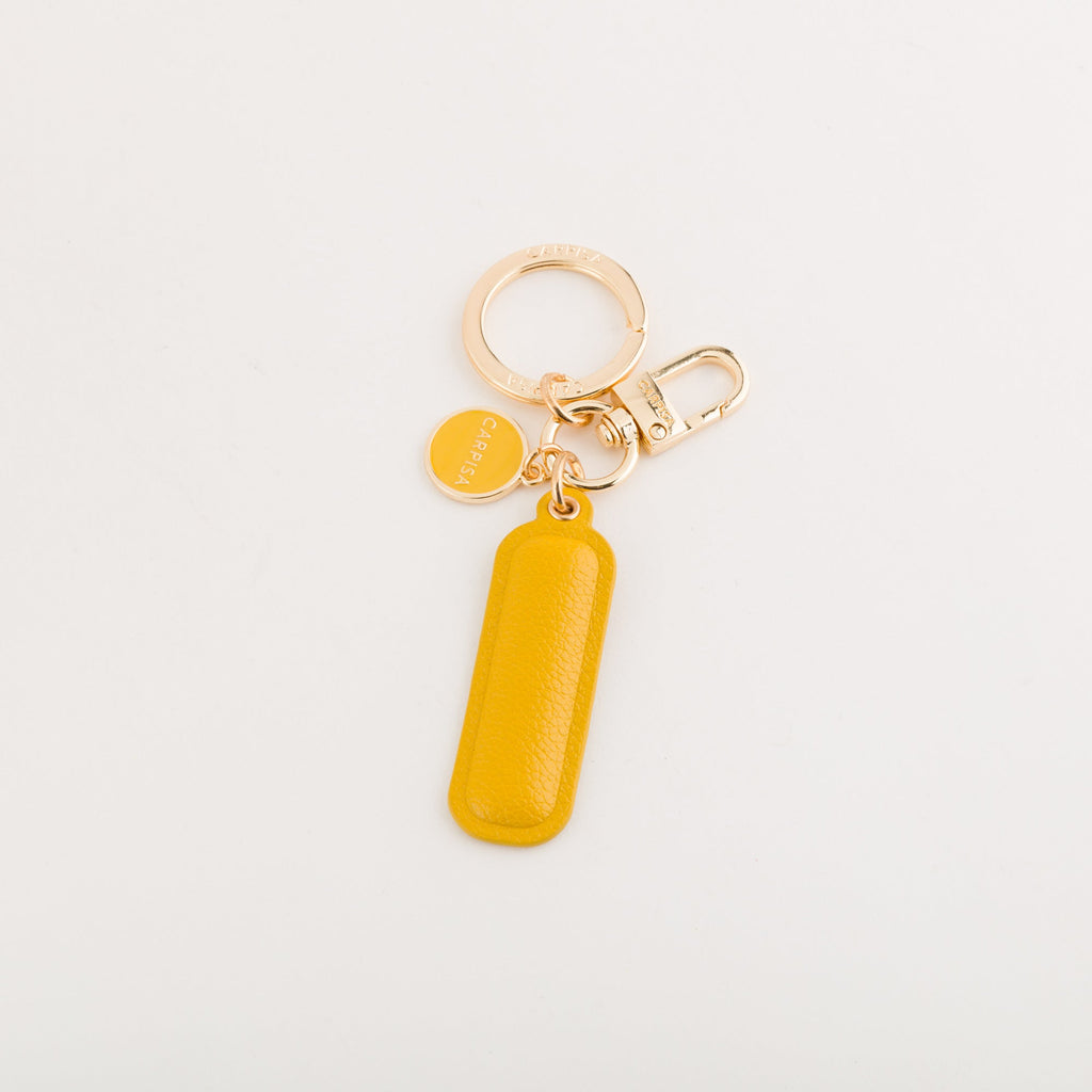 Carpisa Crna Gora – Bombed letters keych - Women's keychain – AAD62008546 – Image 4