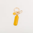 Carpisa Crna Gora – Bombed letters keych - Women's keychain – AAD62008546 – Image 4