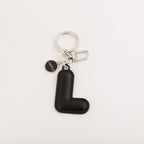 Carpisa Crna Gora – Bombed letters keych - Women's keychain – AAD62009546 – Image 1