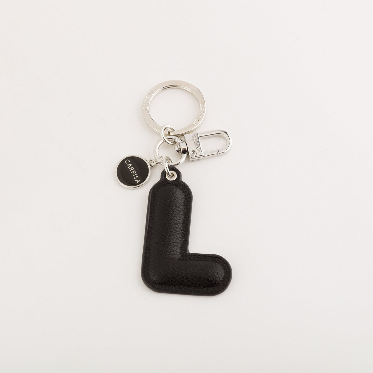 Carpisa Crna Gora – Bombed letters keych - Women's keychain – AAD62009546 – Image 1