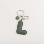 Carpisa Crna Gora – Bombed letters keych - Women's keychain – AAD62009546 – Image 2