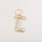 Carpisa Crna Gora – Bombed letters keych - Women's keychain – AAD62009546 – Image 4