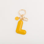 Carpisa Crna Gora – Bombed letters keych - Women's keychain – AAD62009546 – Image 5