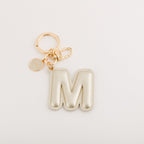 Carpisa Crna Gora – Bombed letters keych - Women's keychain – AAD62010546 – Image 4