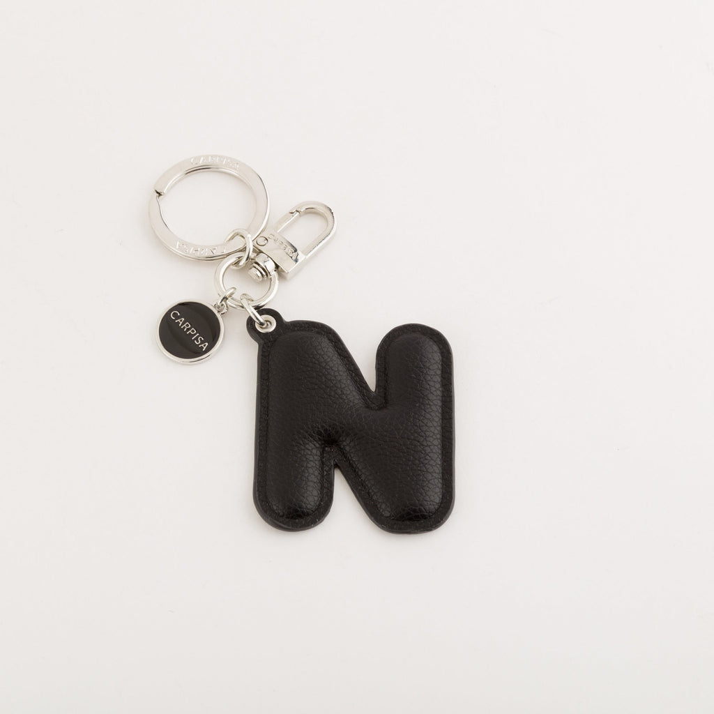 Carpisa Crna Gora – Bombed letters keych - Women's keychain – AAD62011546 – Image 1