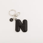 Carpisa Crna Gora – Bombed letters keych - Women's keychain – AAD62011546 – Image 1