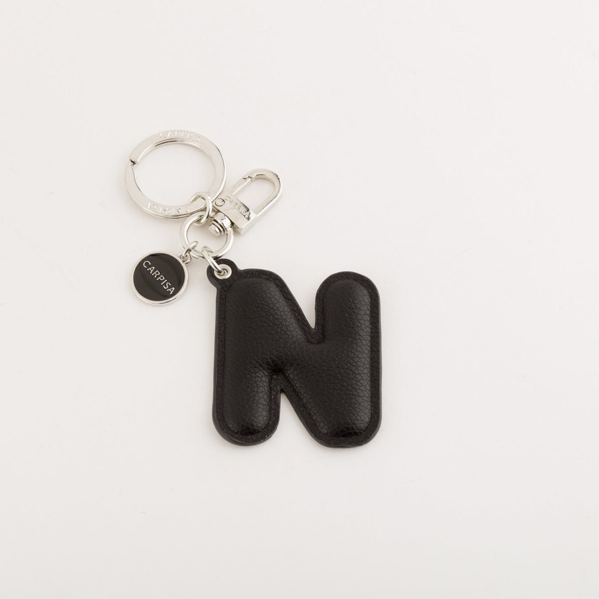 Carpisa Crna Gora – Bombed letters keych - Women's keychain – AAD62011546 – Image 1