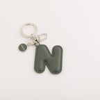 Carpisa Crna Gora – Bombed letters keych - Women's keychain – AAD62011546 – Image 2