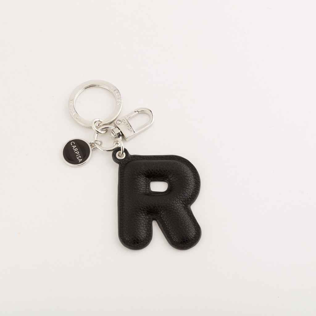 Carpisa Crna Gora – Bombed letters keych - Women's keychain – AAD62013546 – Image 1