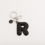 Carpisa Crna Gora – Bombed letters keych - Women's keychain – AAD62013546 – Image 1