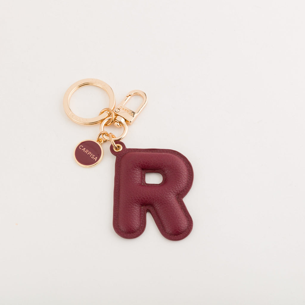Carpisa Crna Gora – Bombed letters keych - Women's keychain – AAD62013546 – Image 3