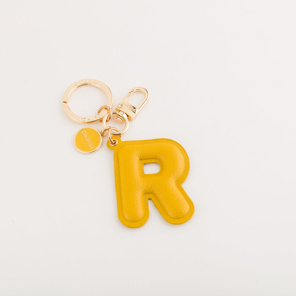 Carpisa Crna Gora – Bombed letters keych - Women's keychain – AAD62013546 – Image 5
