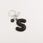 Carpisa Crna Gora – Bombed letters keych - Women's keychain – AAD62014546 – Image 1