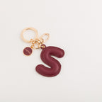 Carpisa Crna Gora – Bombed letters keych - Women's keychain – AAD62014546 – Image 3