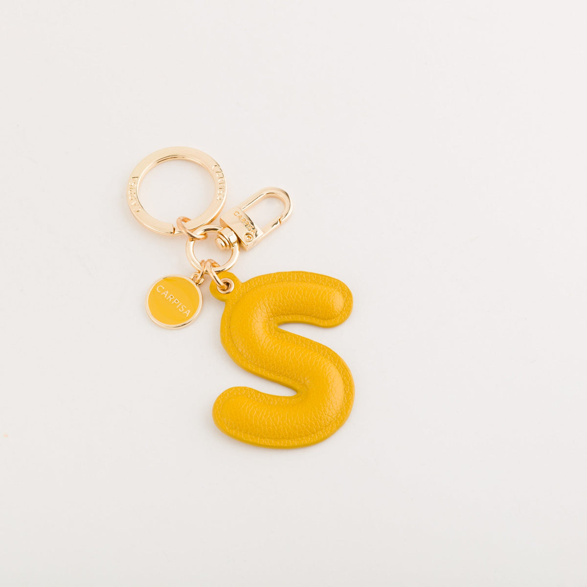 Carpisa Crna Gora – Bombed letters keych - Women's keychain – AAD62014546 – Image 5