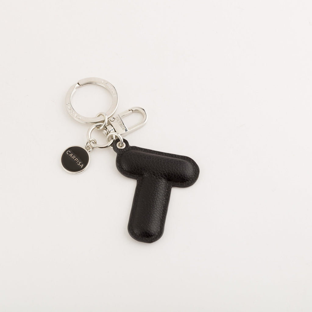 Carpisa Crna Gora – Bombed letters keych - Women's keychain – AAD62015546 – Image 1